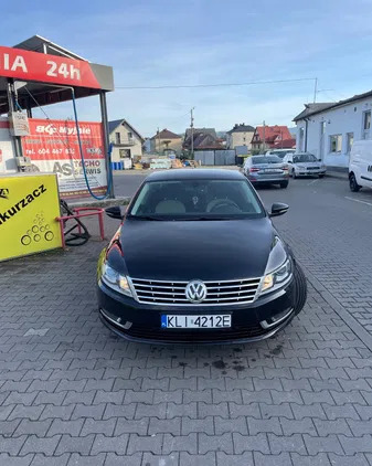 volkswagen cc izbica kujawska Volkswagen CC cena 46500 przebieg: 238082, rok produkcji 2013 z Izbica Kujawska